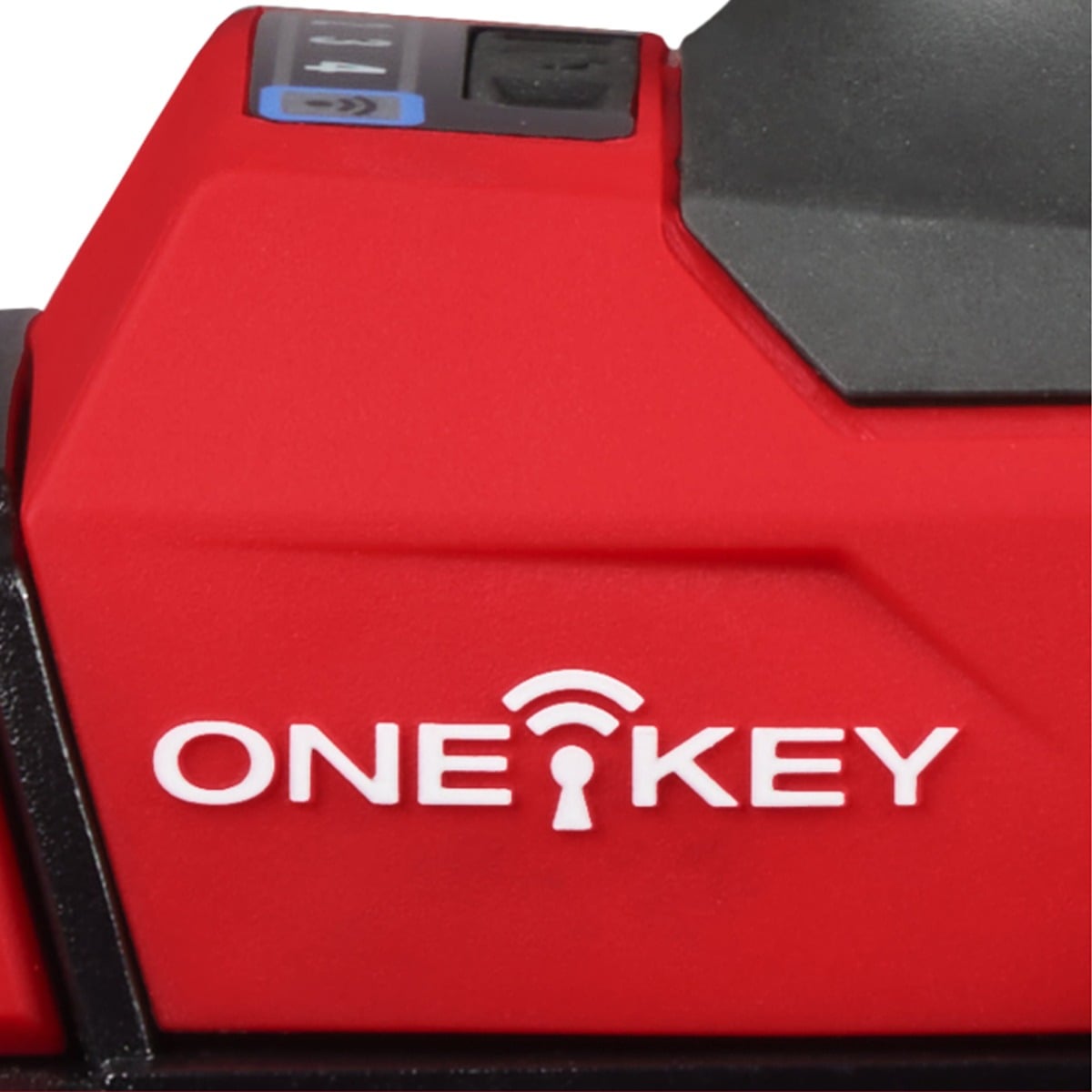 Milwaukee M18 FUEL ONE-KEY 1/4 Hex Impact Driver with Free Case